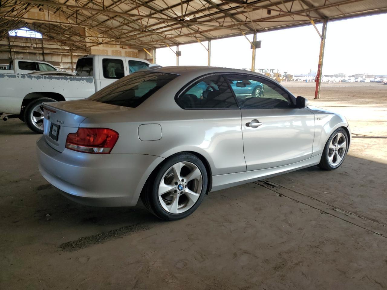 2012 BMW 128 I - Фото 3