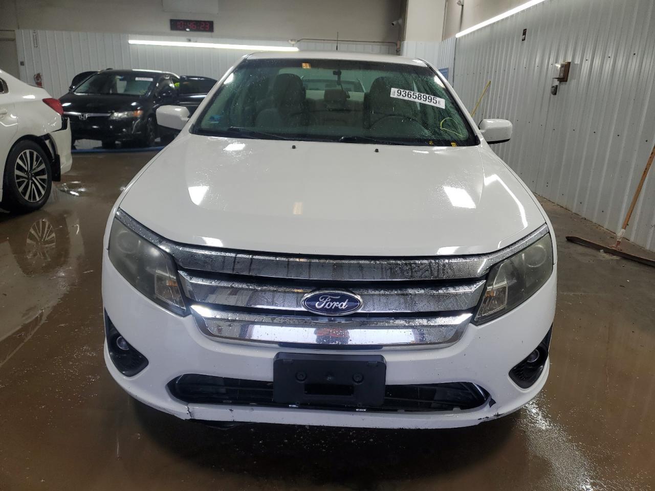 2010 Ford Fusion Se - Фото 5