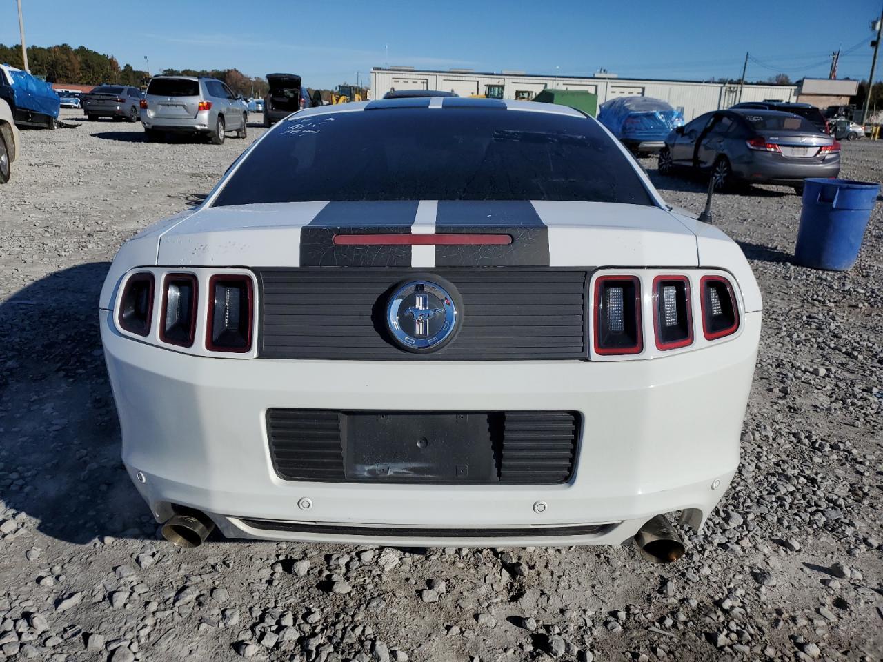 2014 Ford Mustang - Фото 6