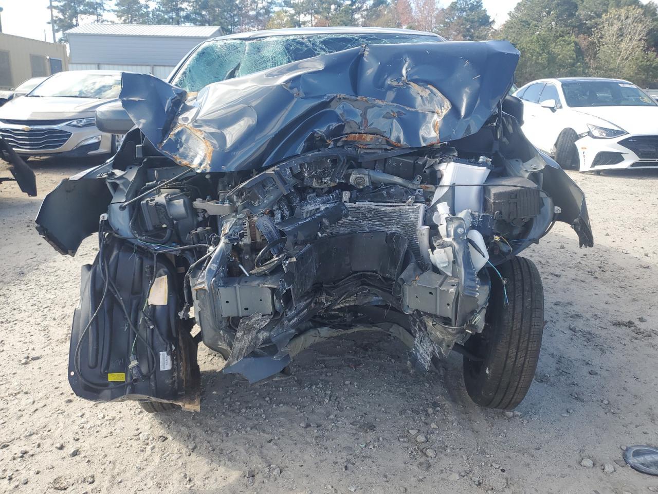 2024 Mitsubishi Mirage Es - Image 5