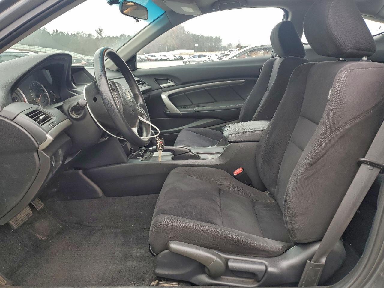 2012 Honda Accord Ex - Фото 7