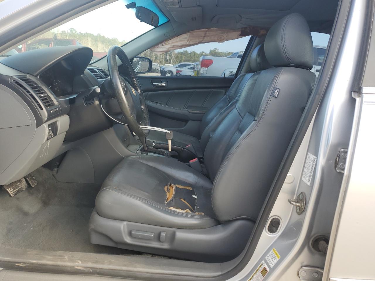 2006 Honda Accord Ex - Image 7