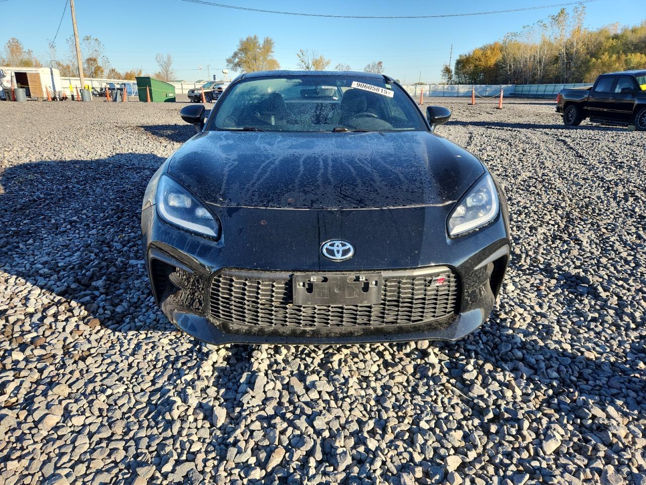 2022 Toyota Gr 86 Premium - Фото 5
