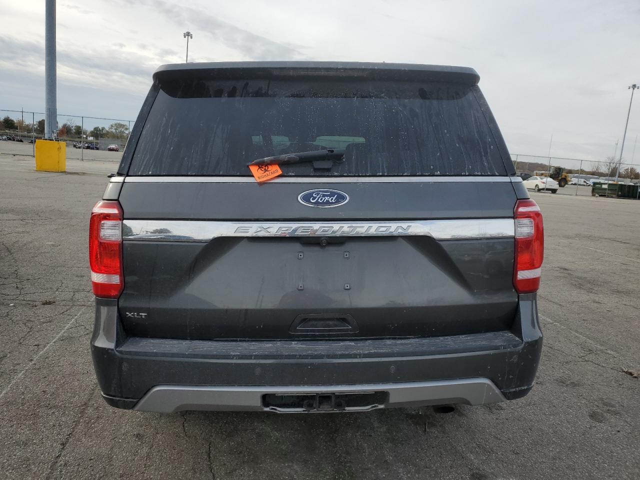 2018 Ford Expedition Xlt - Image 6