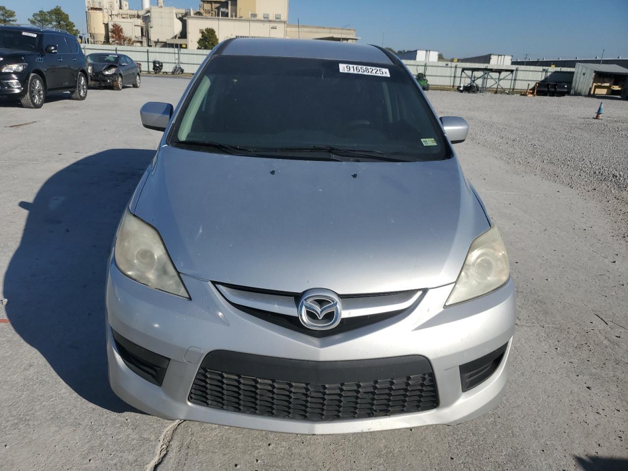 2009 Mazda 5 - Image 5