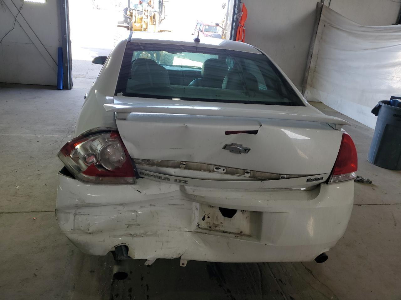 2012 Chevrolet Impala Ltz - Image 6