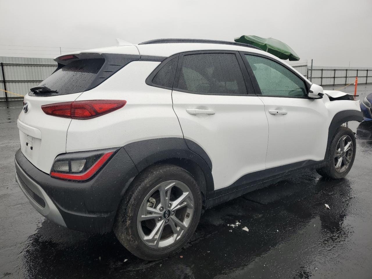 2023 Hyundai Kona Sel - Image 3