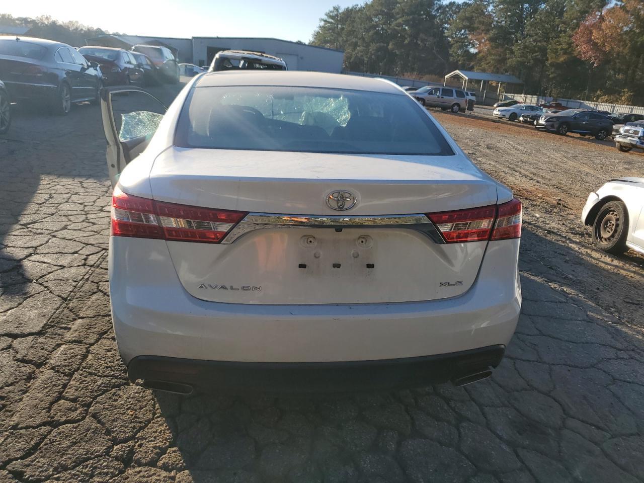 2013 Toyota Avalon Base - Фото 6