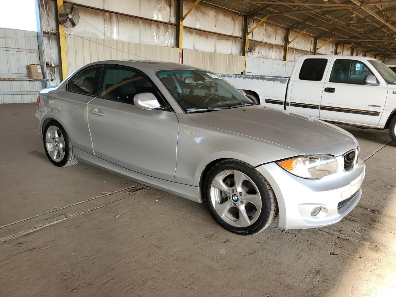 2012 BMW 128 I - Фото 4