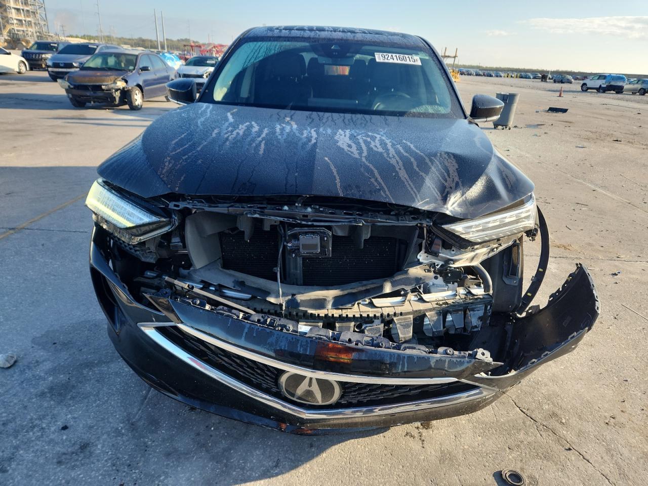 2024 Acura Mdx Technology - Image 5