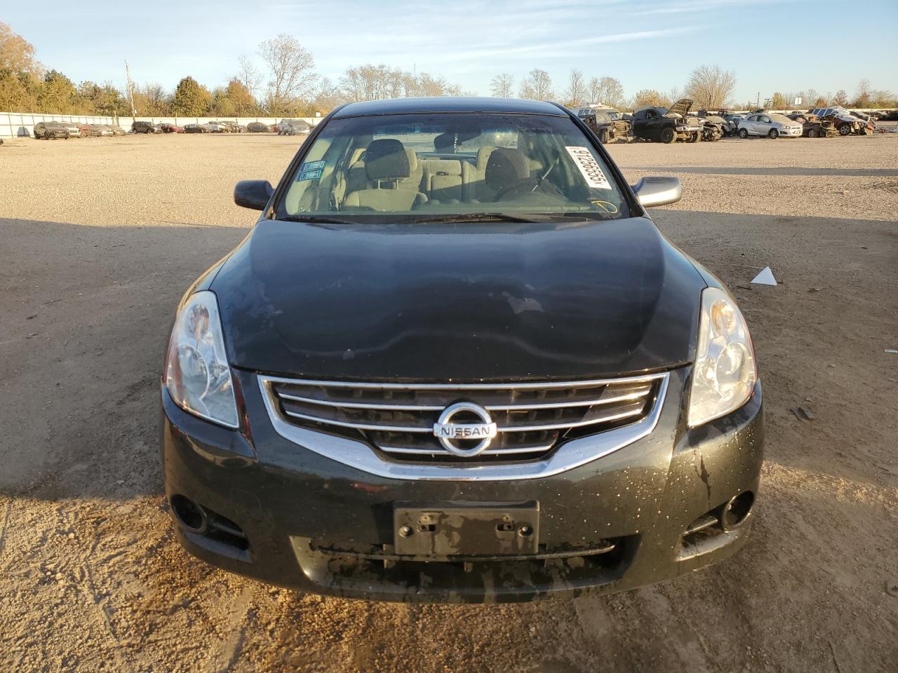 2010 Nissan Altima Base - Image 5
