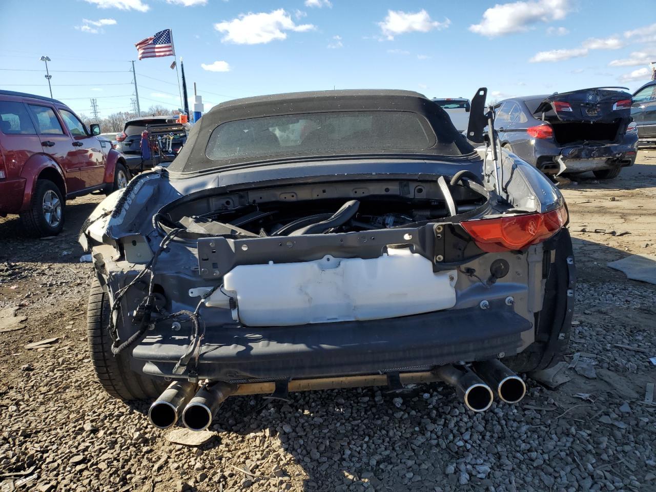 2016 Jaguar F-Type R - Фото 6