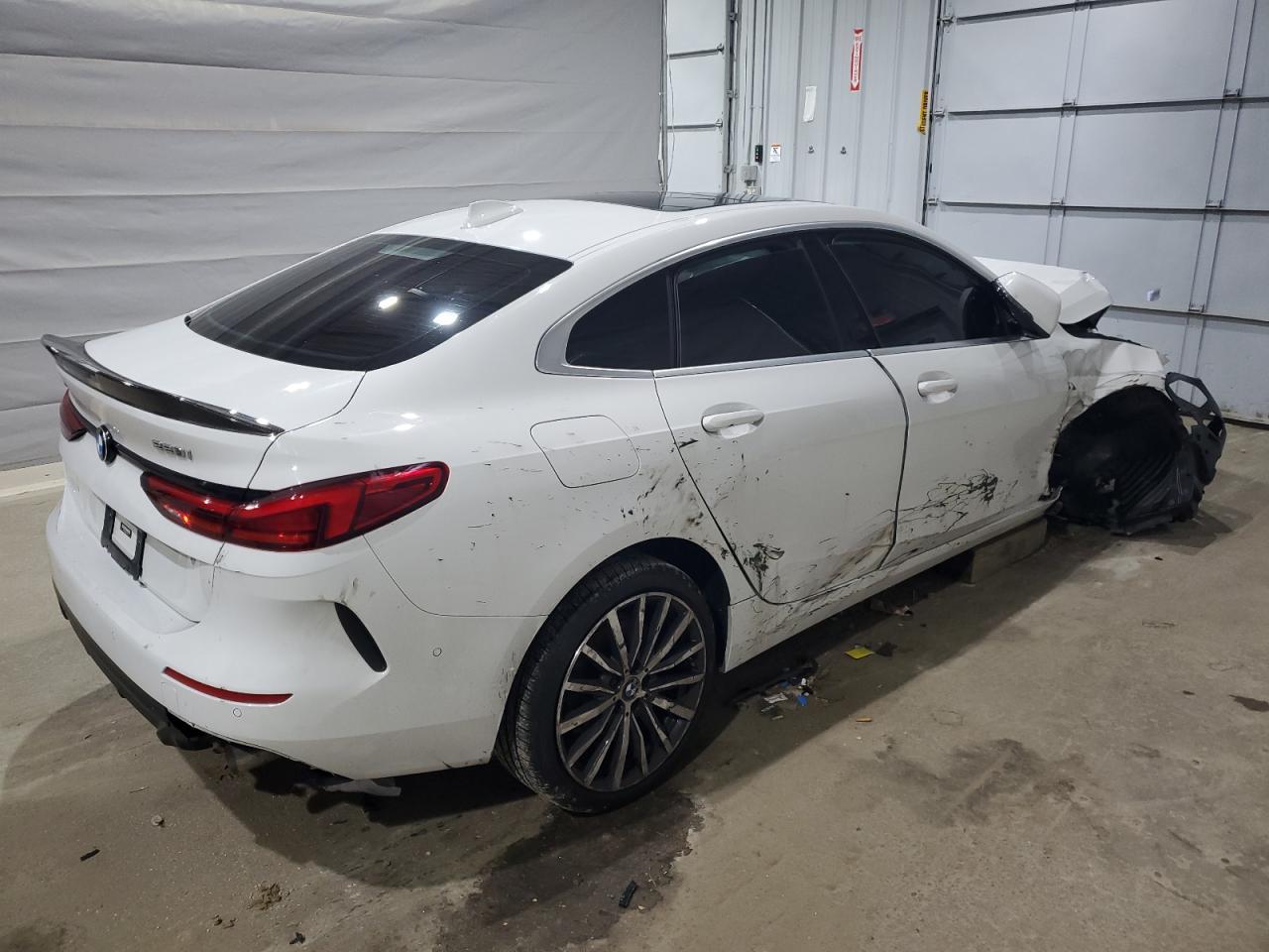 2021 BMW 228Xi - Image 3