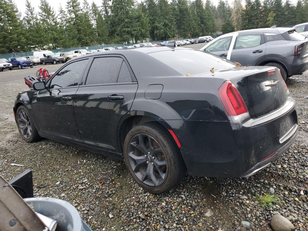 2021 Chrysler 300 S - Image 2