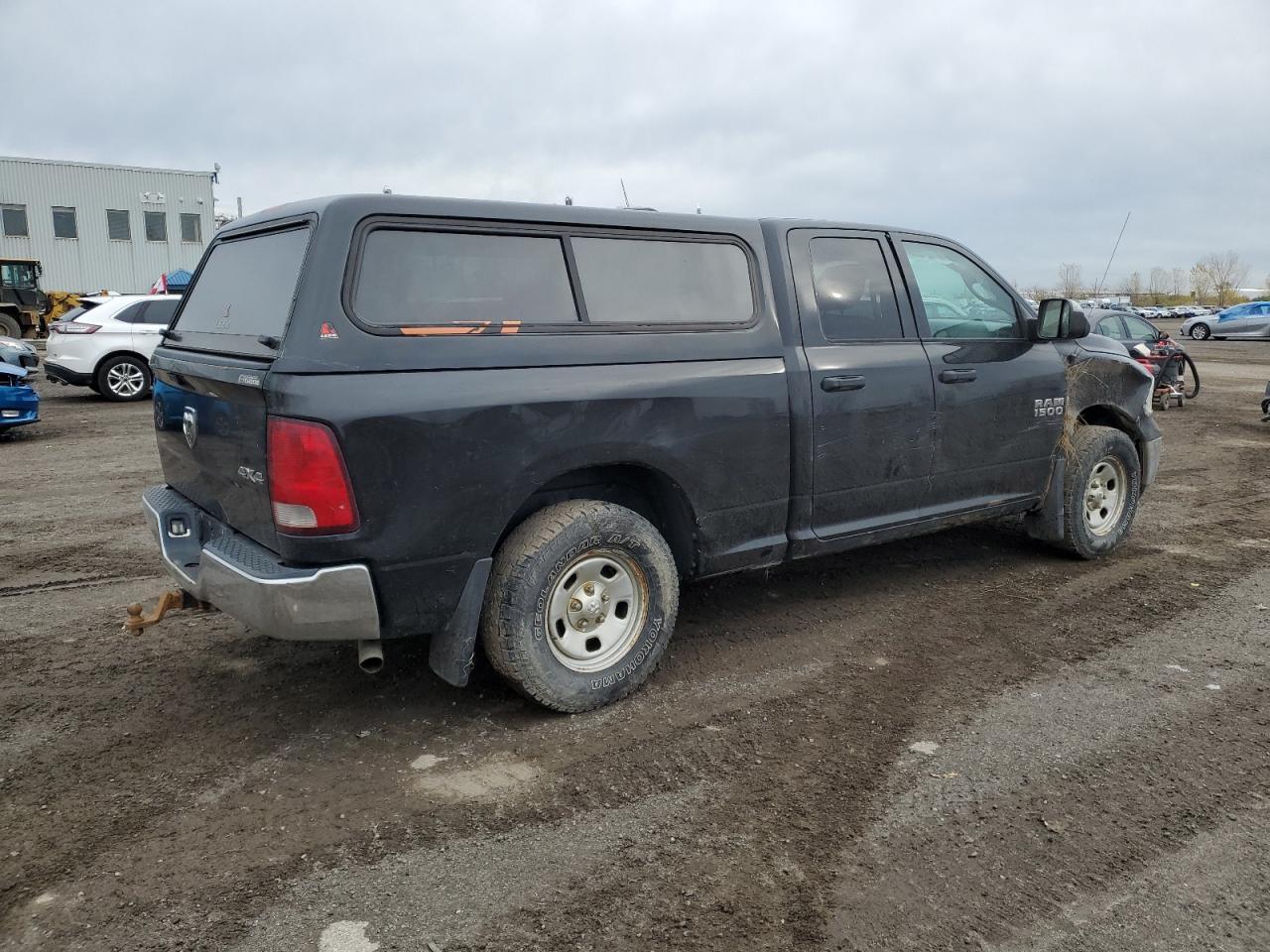 2017 Ram 1500 St - Image 3