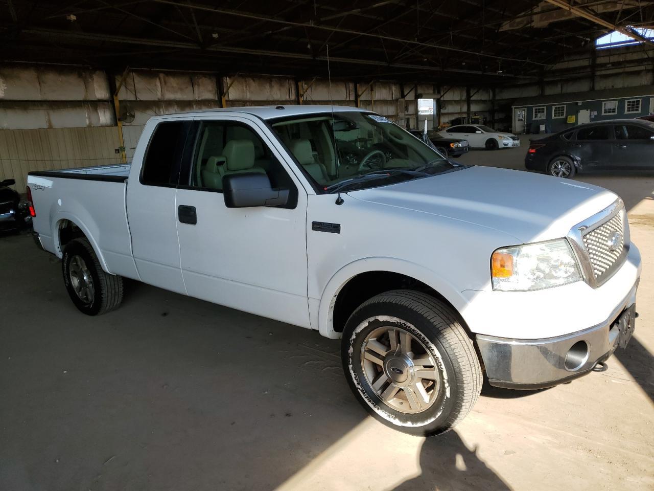 2006 Ford F150 - Image 4