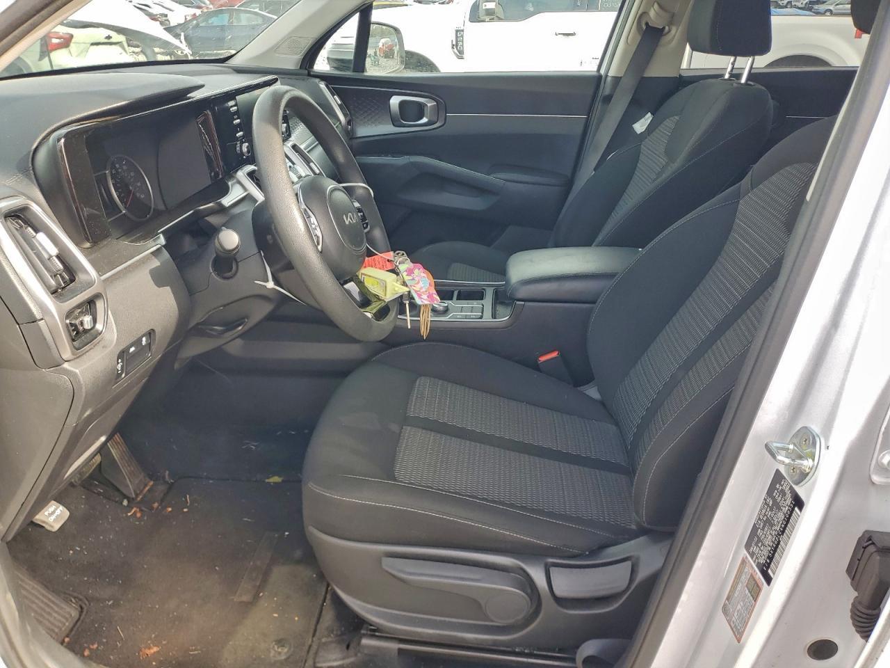 2022 Kia Sorento Lx - Фото 7