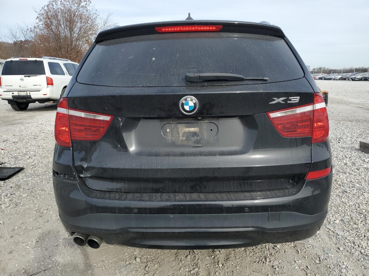 2016 BMW X3 xDrive28I - Image 6