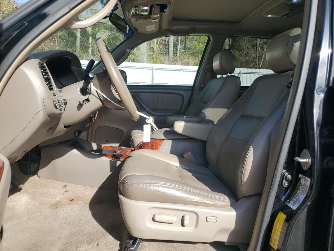 2006 Toyota Tundra Double Cab Limited - Image 7