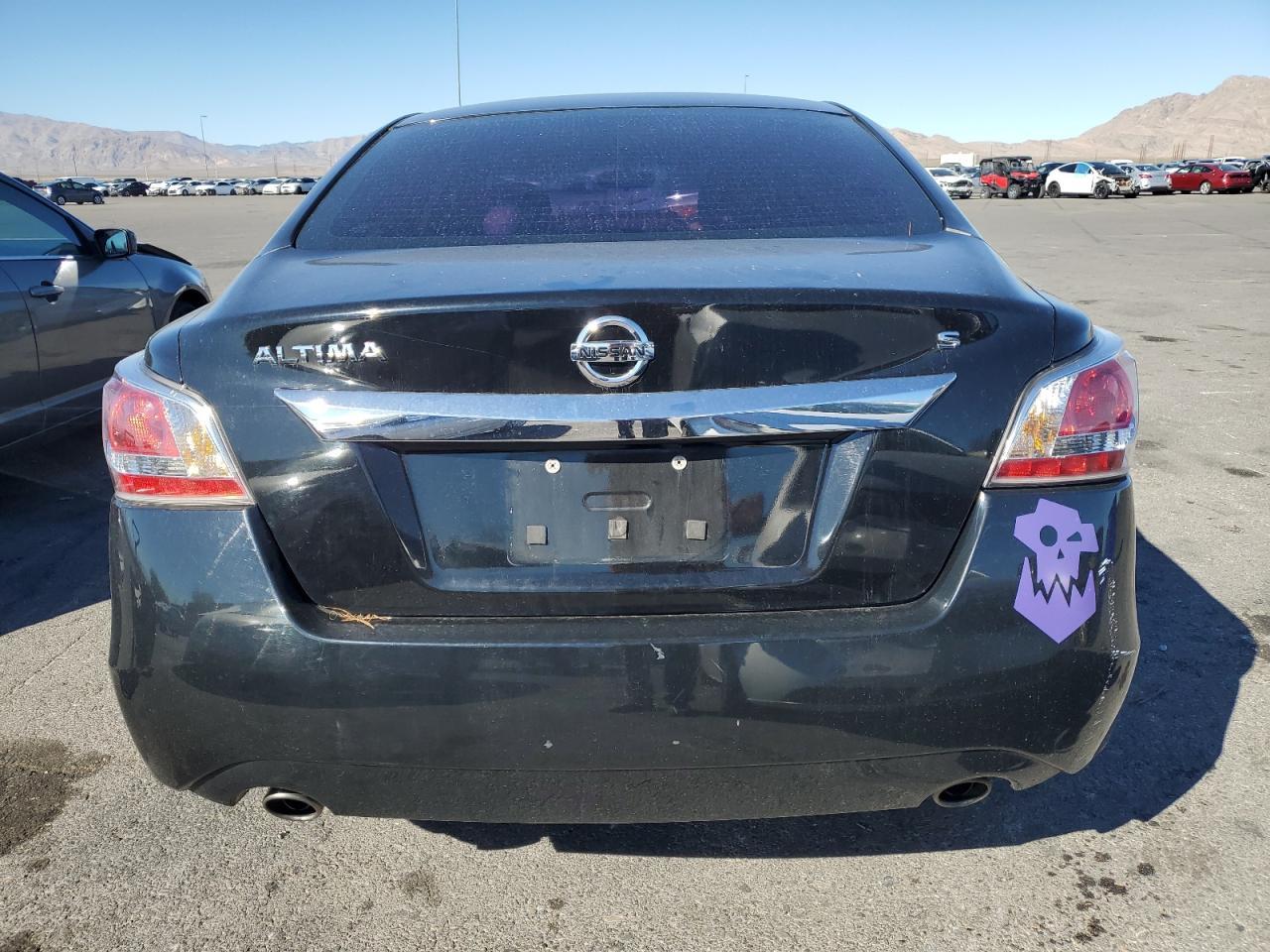 2015 Nissan Altima 2.5 - Фото 6