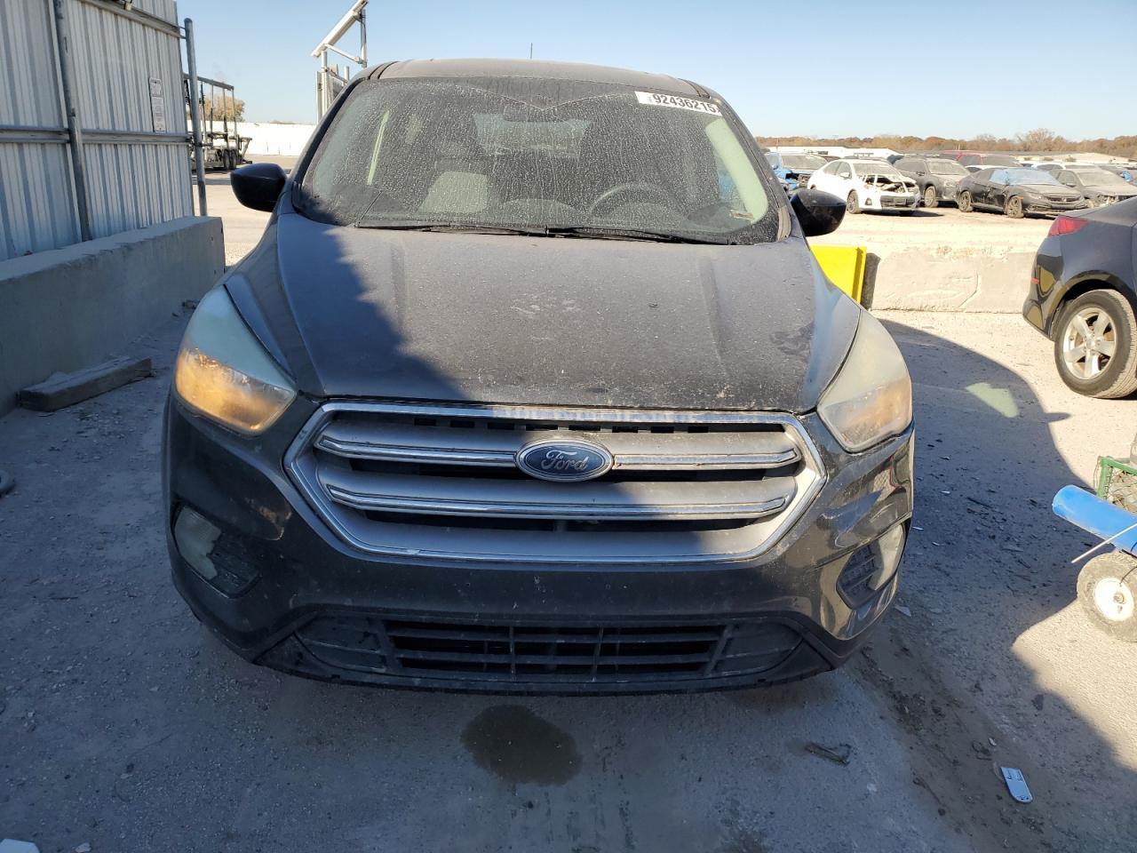 2017 Ford Escape Se - Image 5