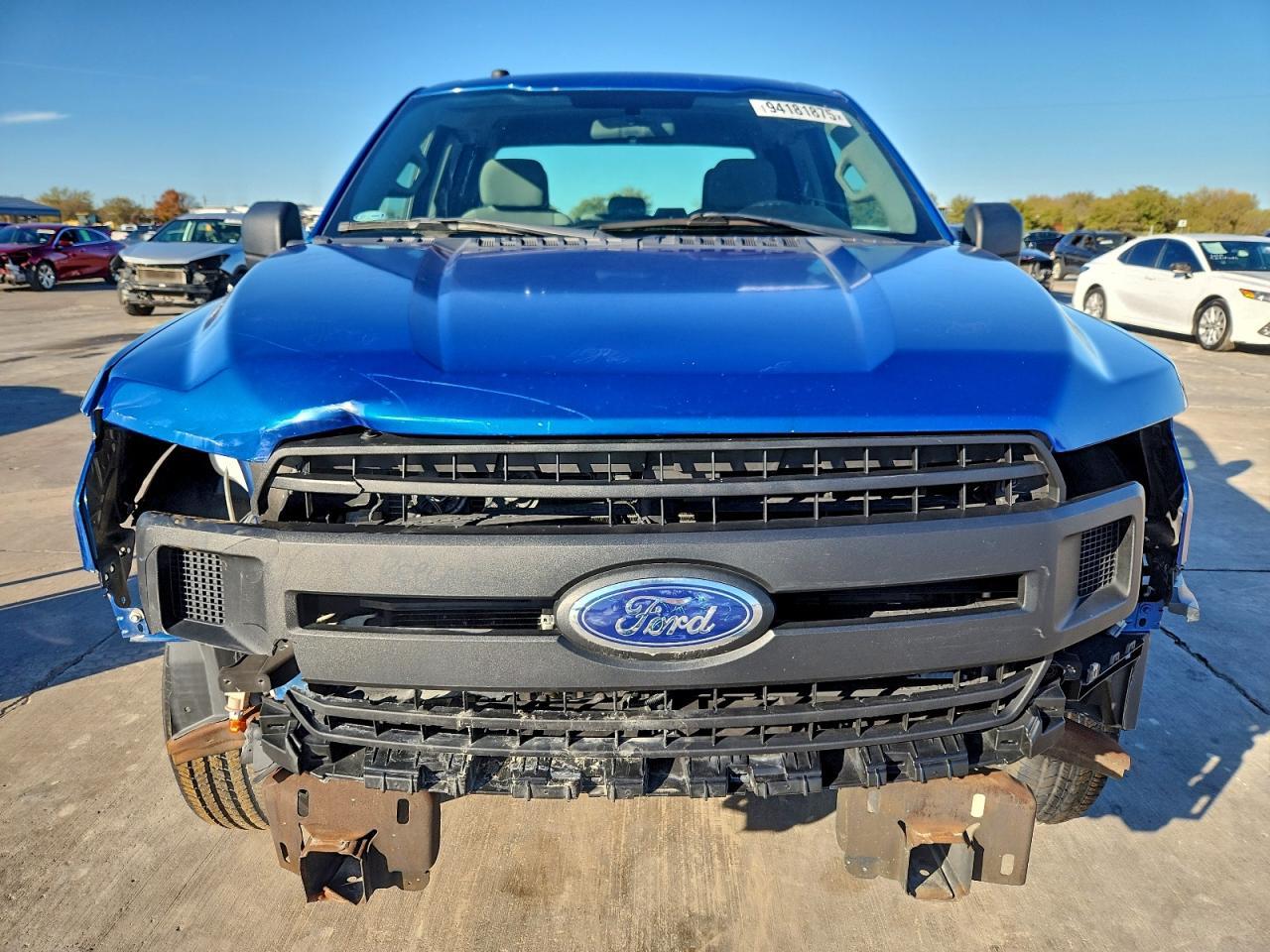 2018 Ford F150 Super Cab - Image 5