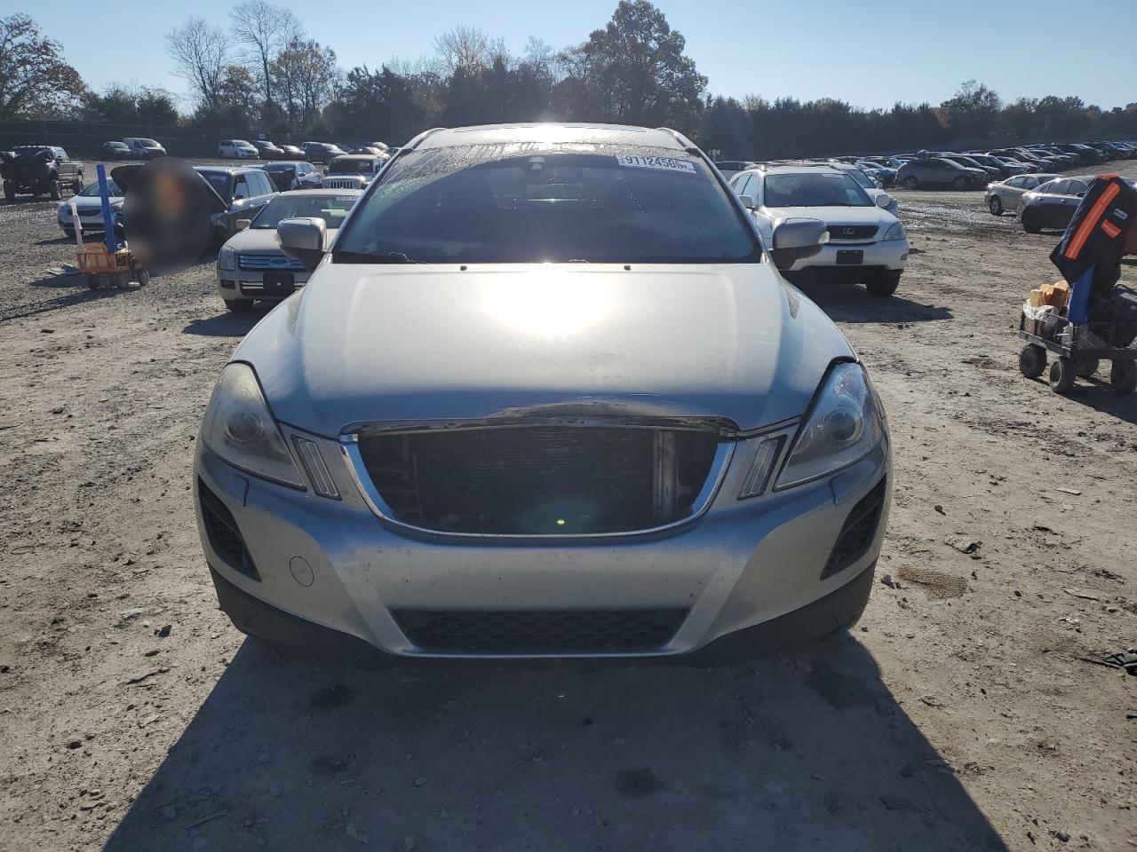 2013 Volvo Xc60 3.2 - Image 5