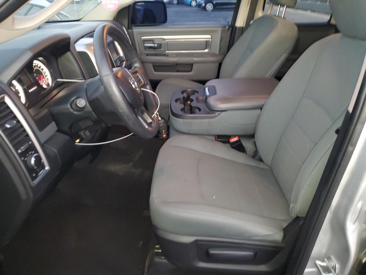 2018 Ram 1500 Slt - Image 7