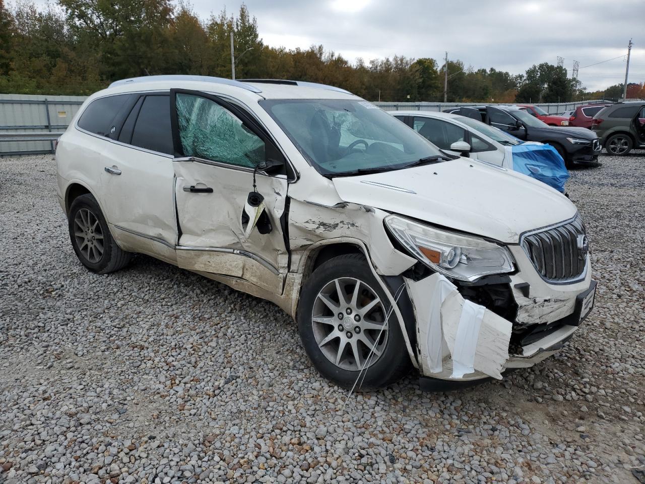 2015 Buick Enclave - Фото 4