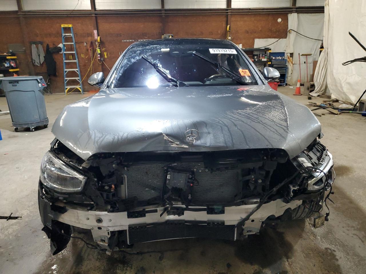 2021 Mercedes-Benz S 580 4Matic - Фото 5
