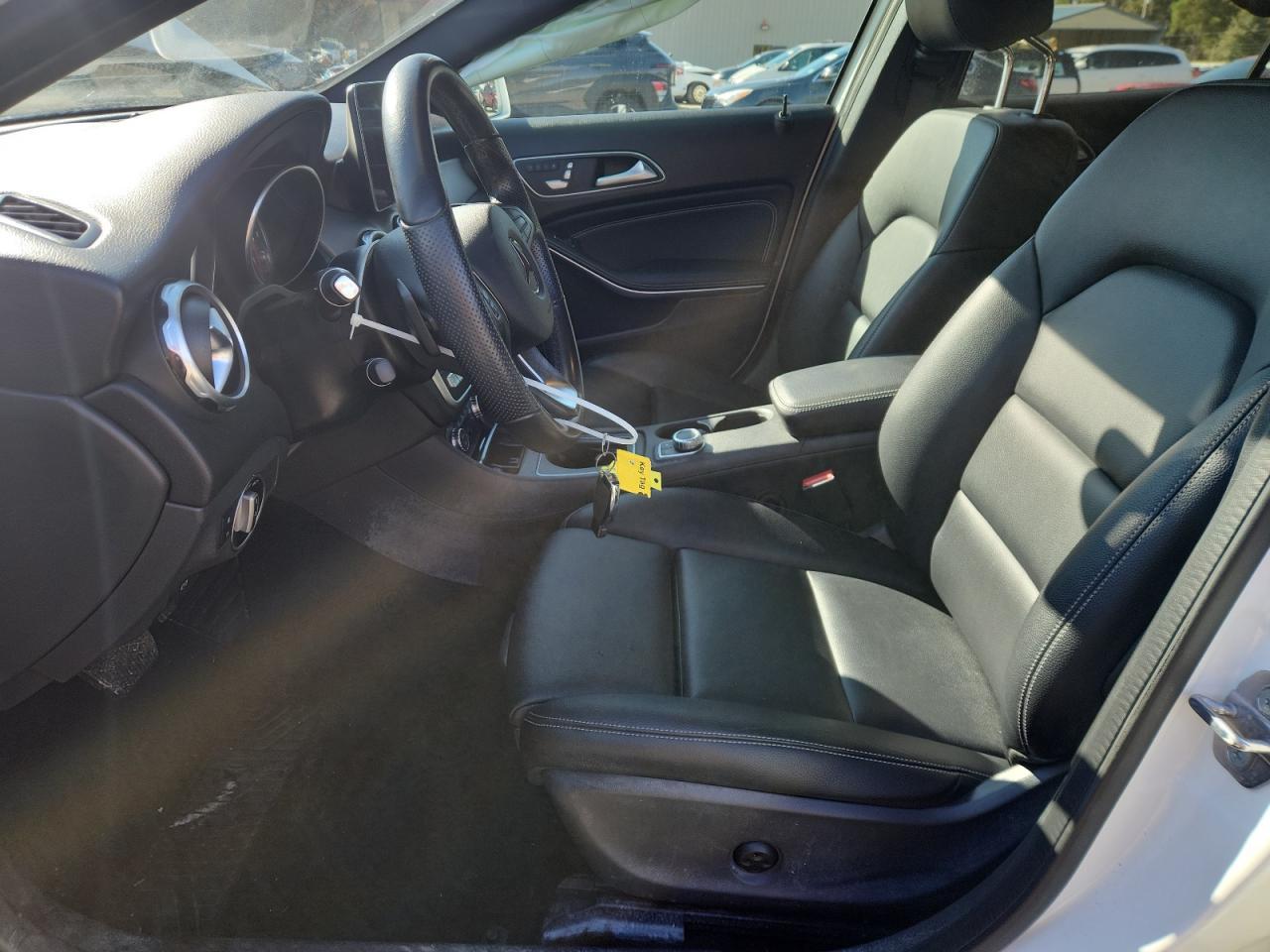 2019 Mercedes-Benz Gla 250 4Matic - Image 7