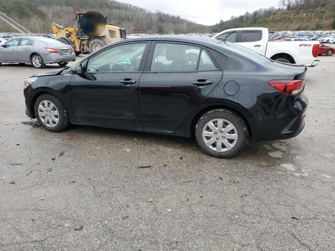 2023 Kia Rio S - Image 2