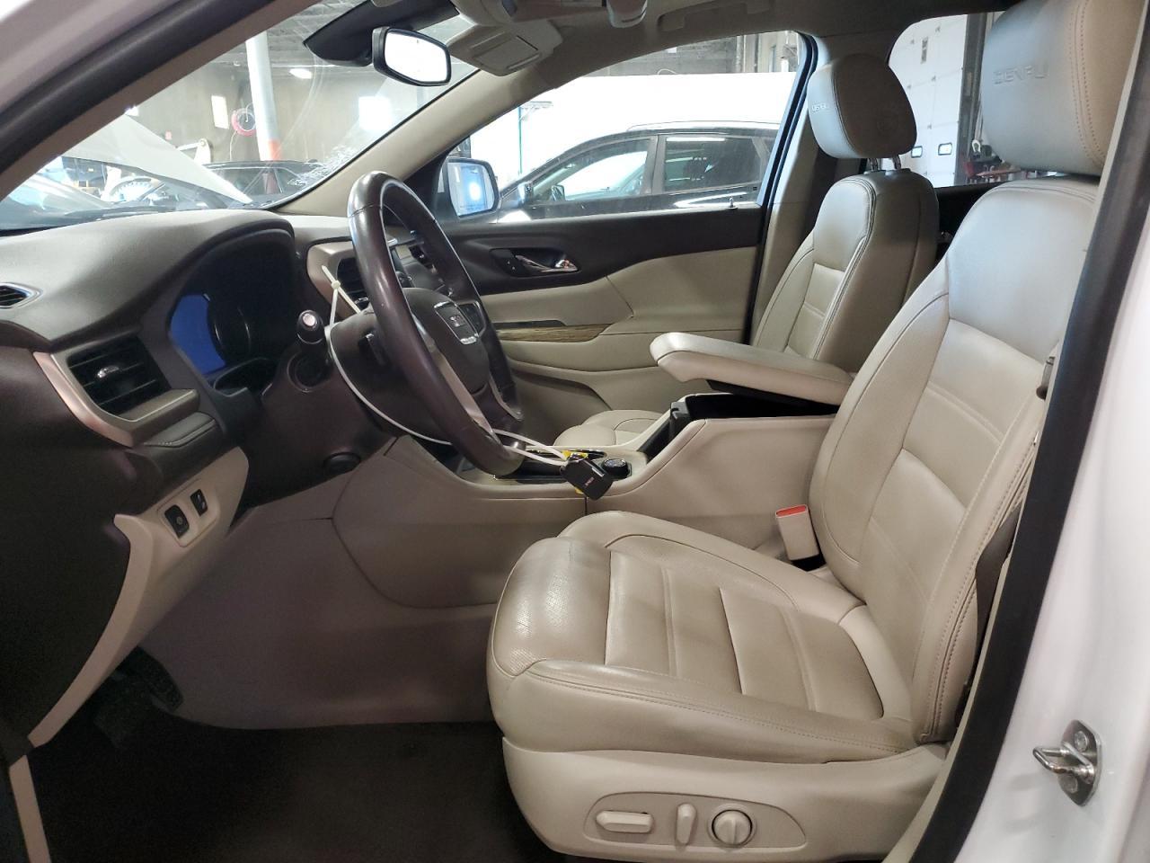 2018 GMC Acadia Denali - Image 7