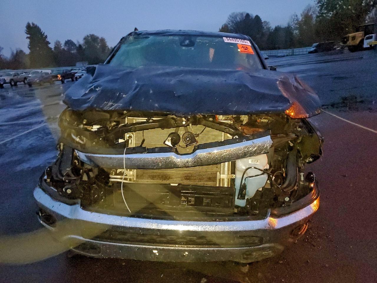 2022 Ram 1500 Big Horn/Lone Star - Фото 5