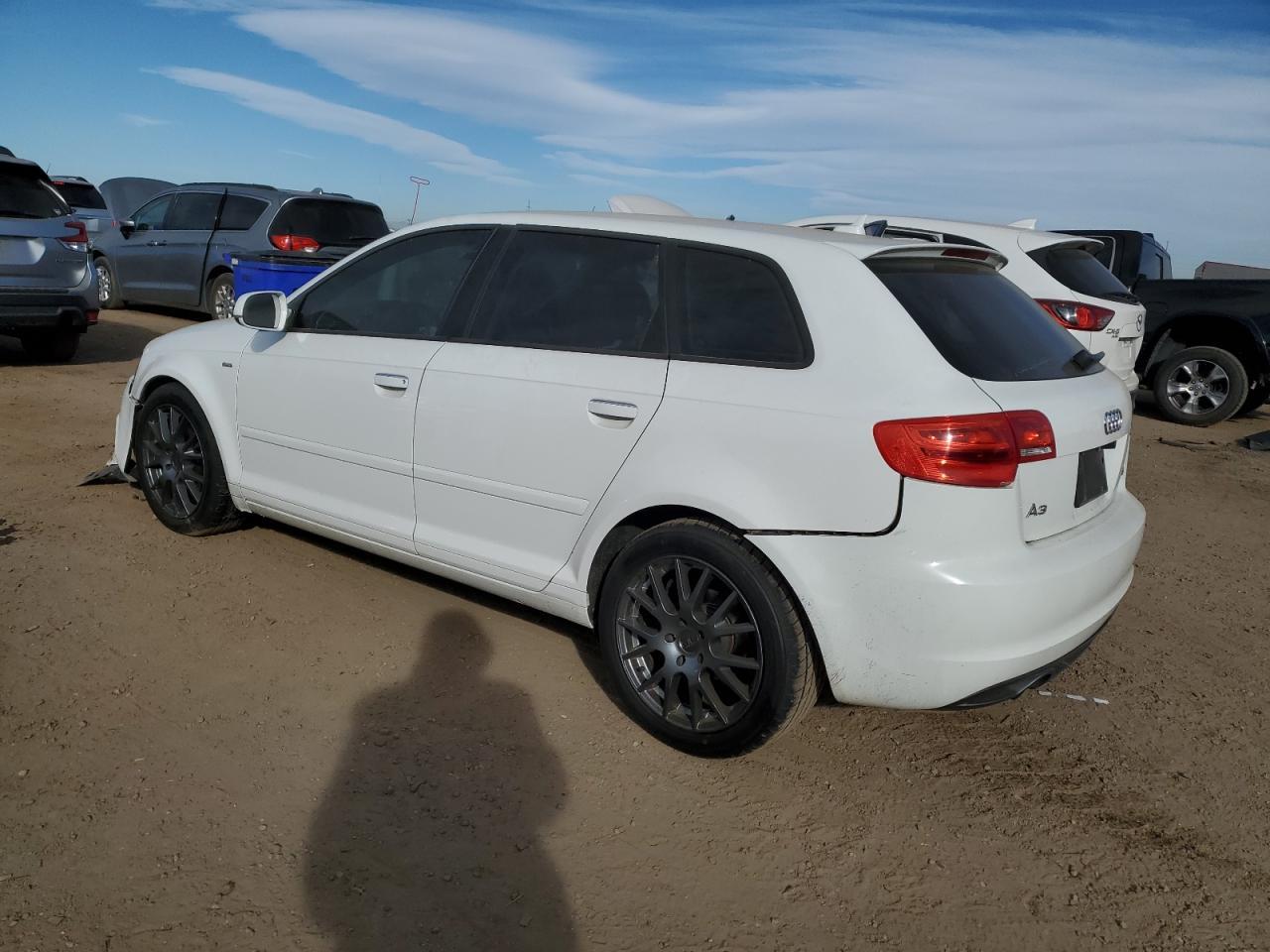 2011 Audi A3 Premium - Image 2