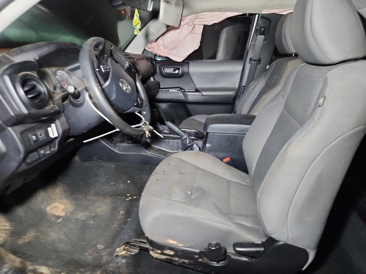2023 Toyota Tacoma Access Cab - Image 7