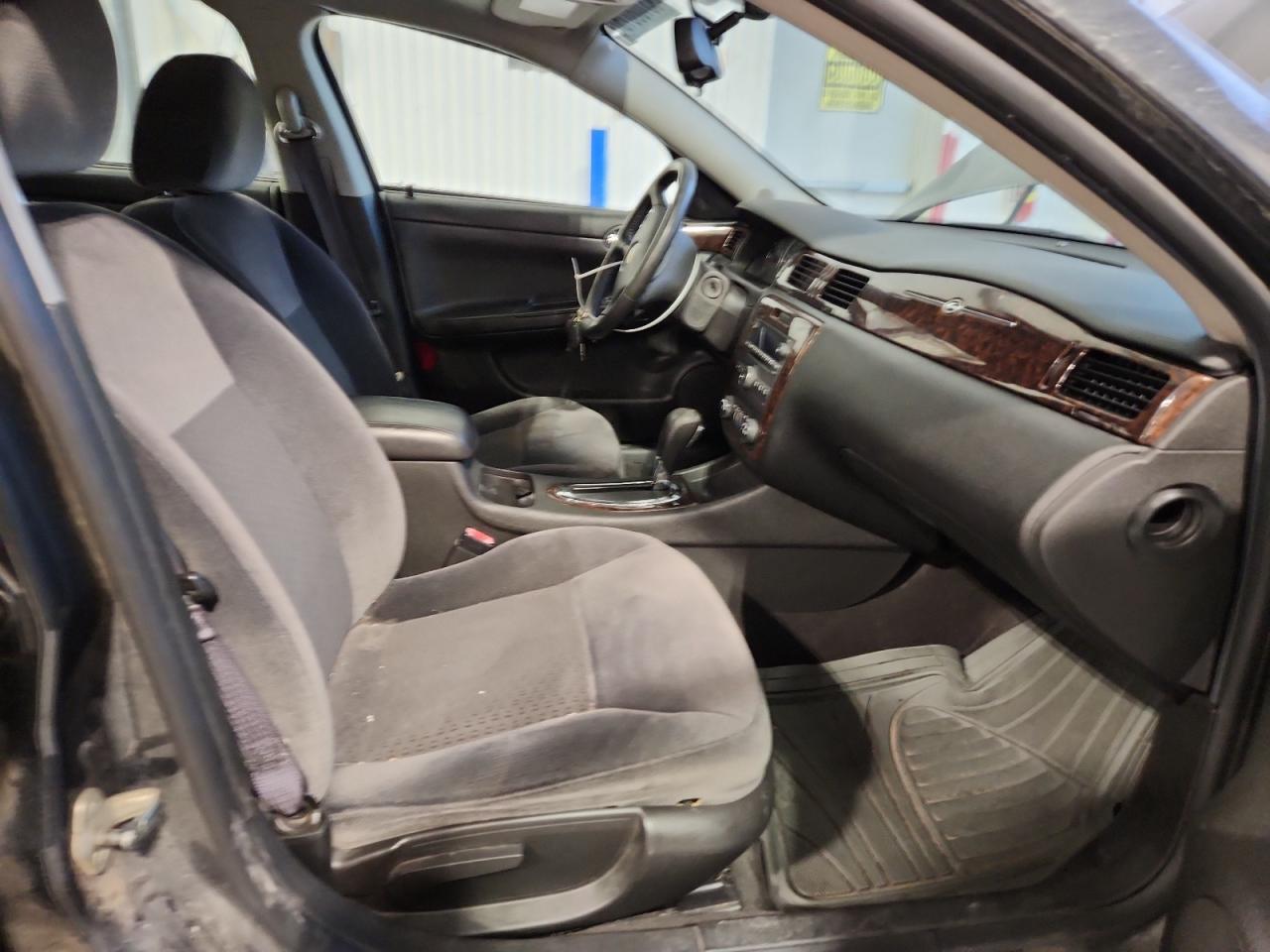 2013 Chevrolet Impala Lt - Фото 7