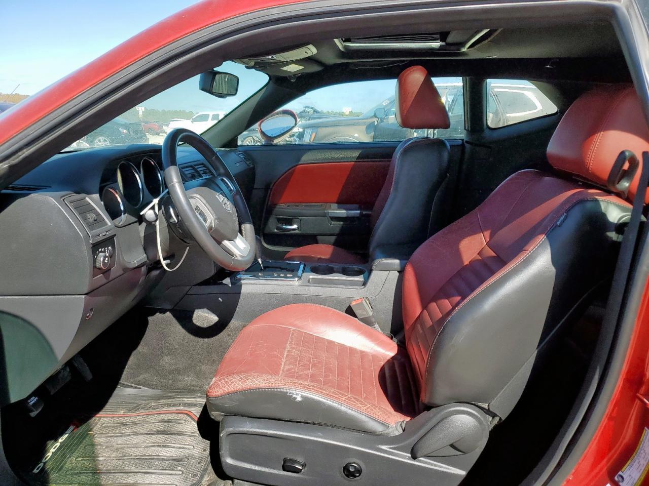 2014 Dodge Challenger R/T - Фото 7