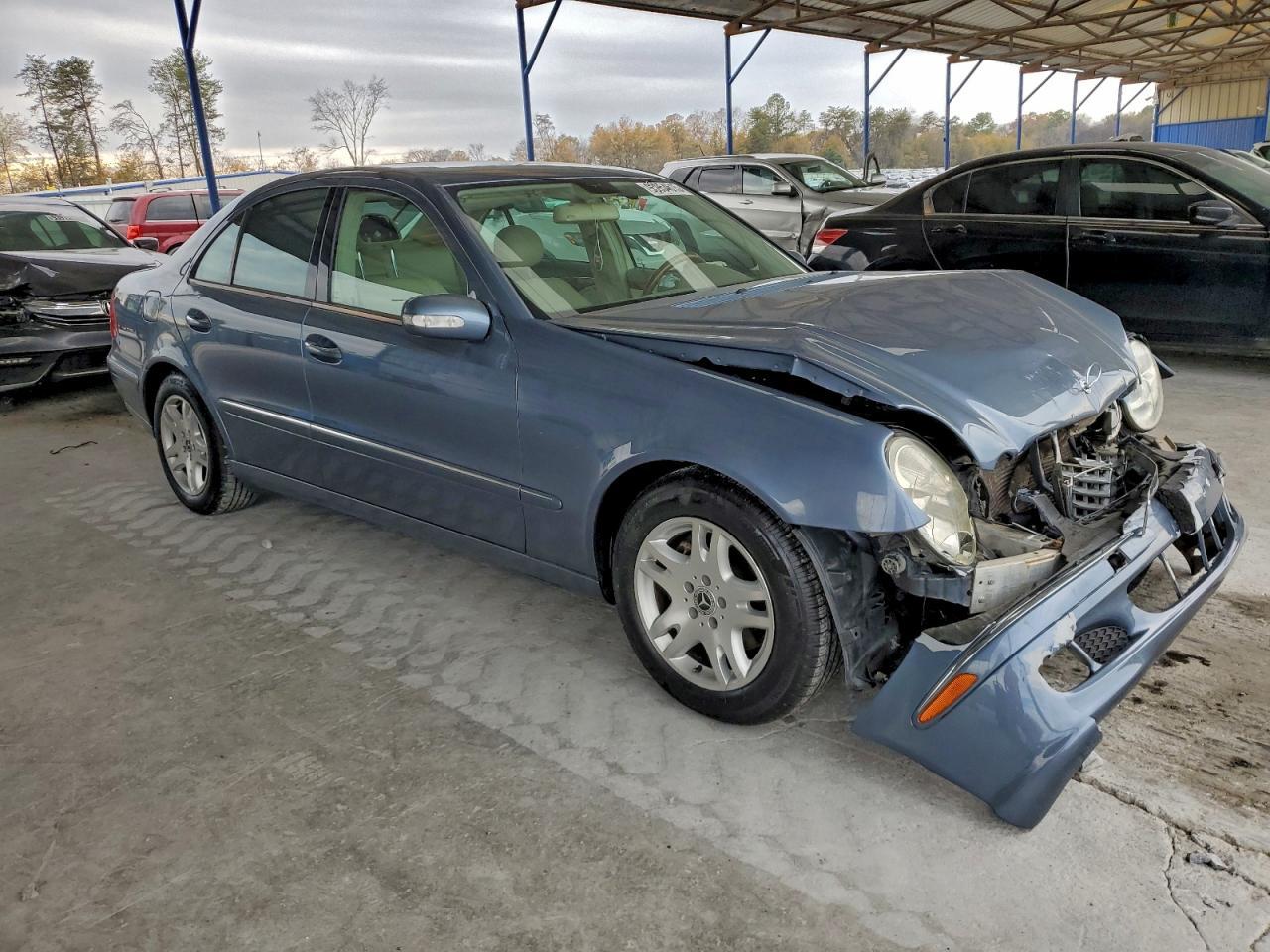 2006 Mercedes-Benz E 350 - Фото 4
