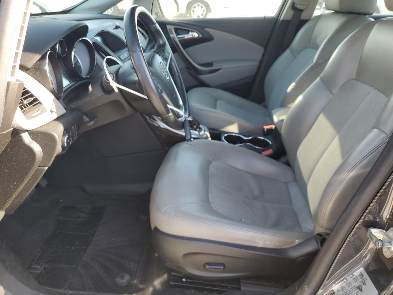 2012 Buick Verano Convenience - Фото 7