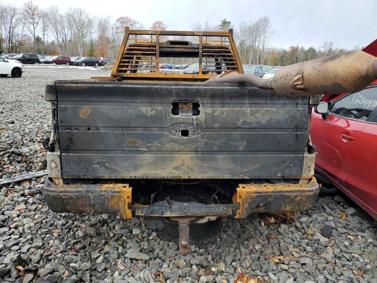 2012 Ford F150 Super Cab - Фото 6