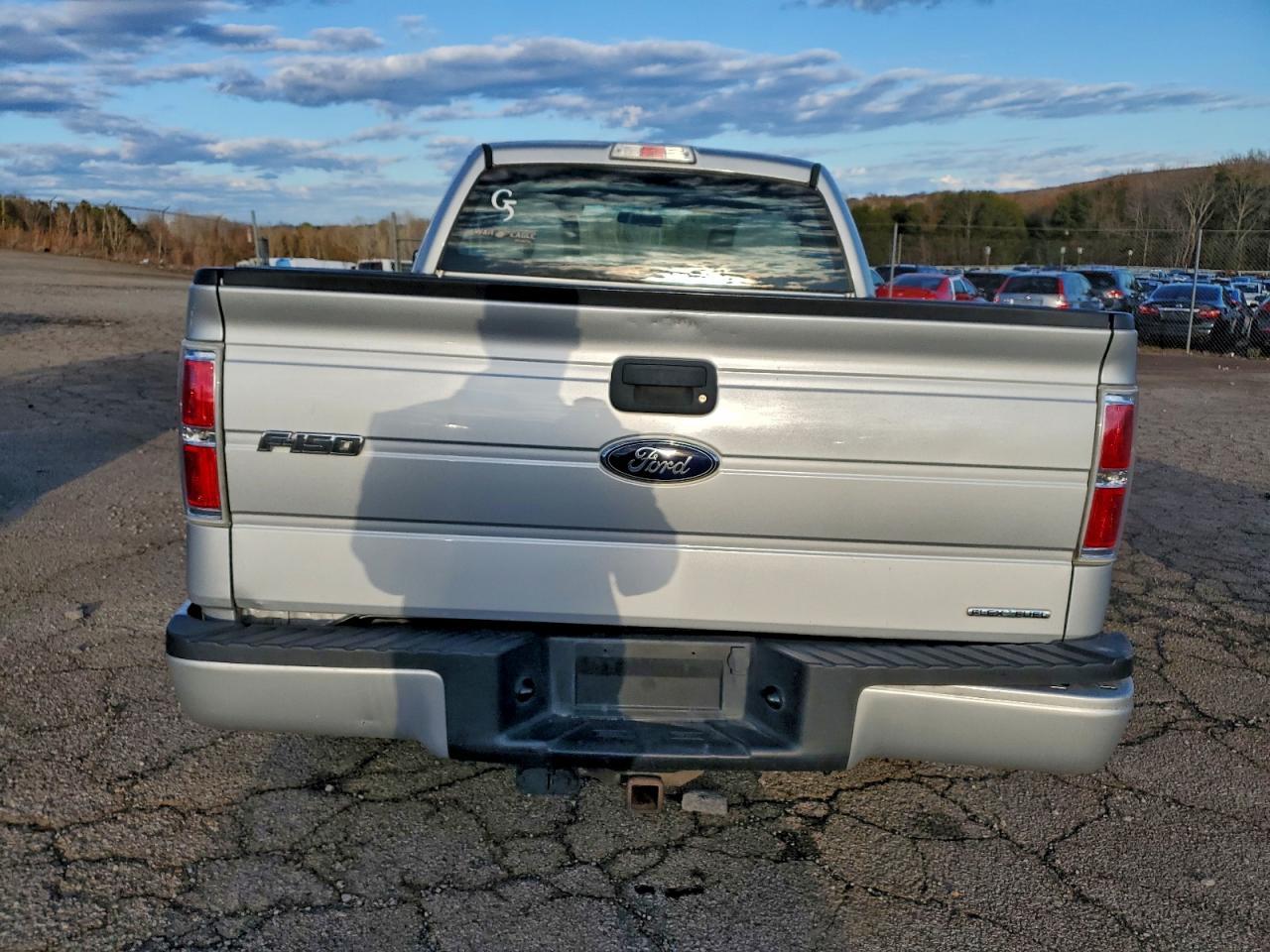 2013 Ford F150 Super Cab - Фото 6