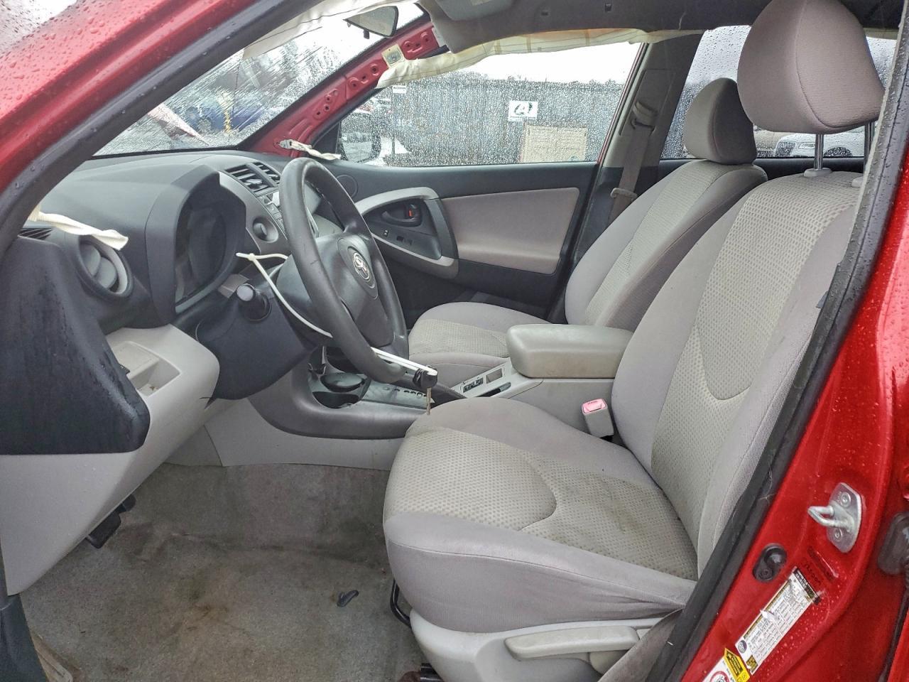 2008 Toyota Rav4 - Image 7