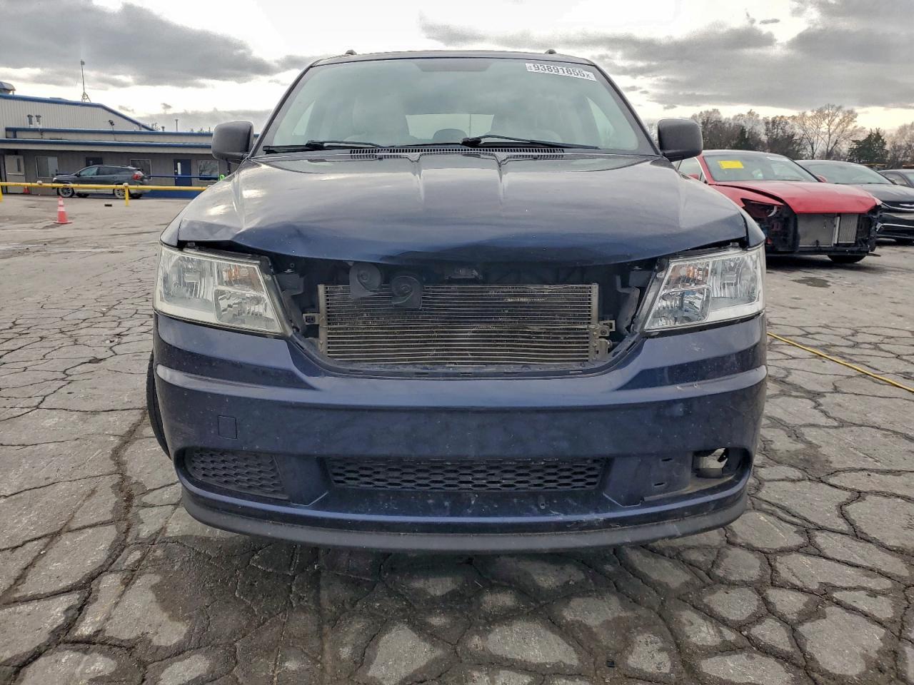 2017 Dodge Journey Se - Image 5