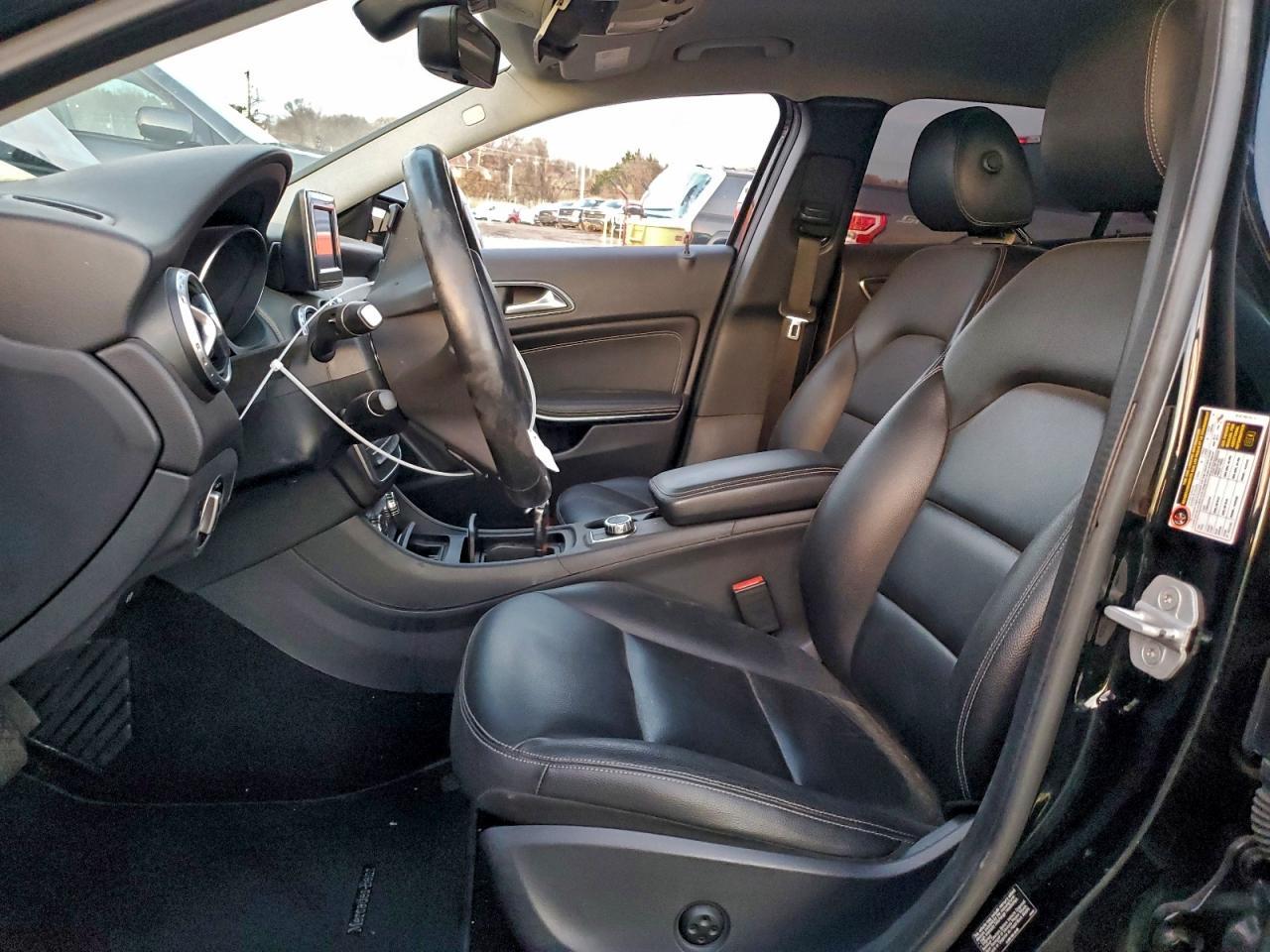 2015 Mercedes-Benz Gla 250 4Matic - Фото 7