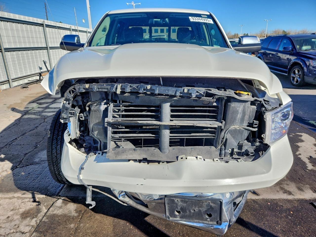 2016 Ram 1500 Laramie - Фото 5