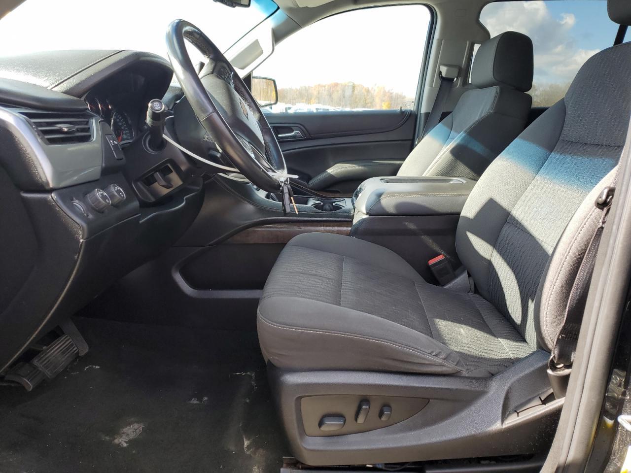2018 Chevrolet Tahoe K1500 Ls - Image 7