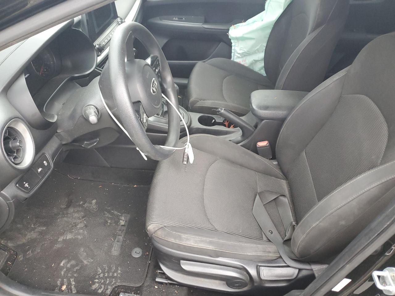 2019 Kia Forte Fe - Image 7