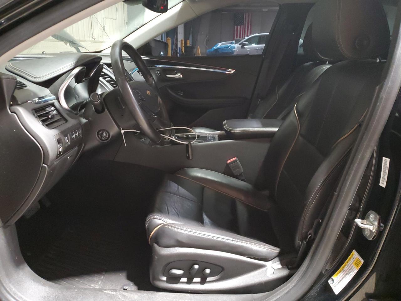 2017 Chevrolet Impala Premier - Image 7