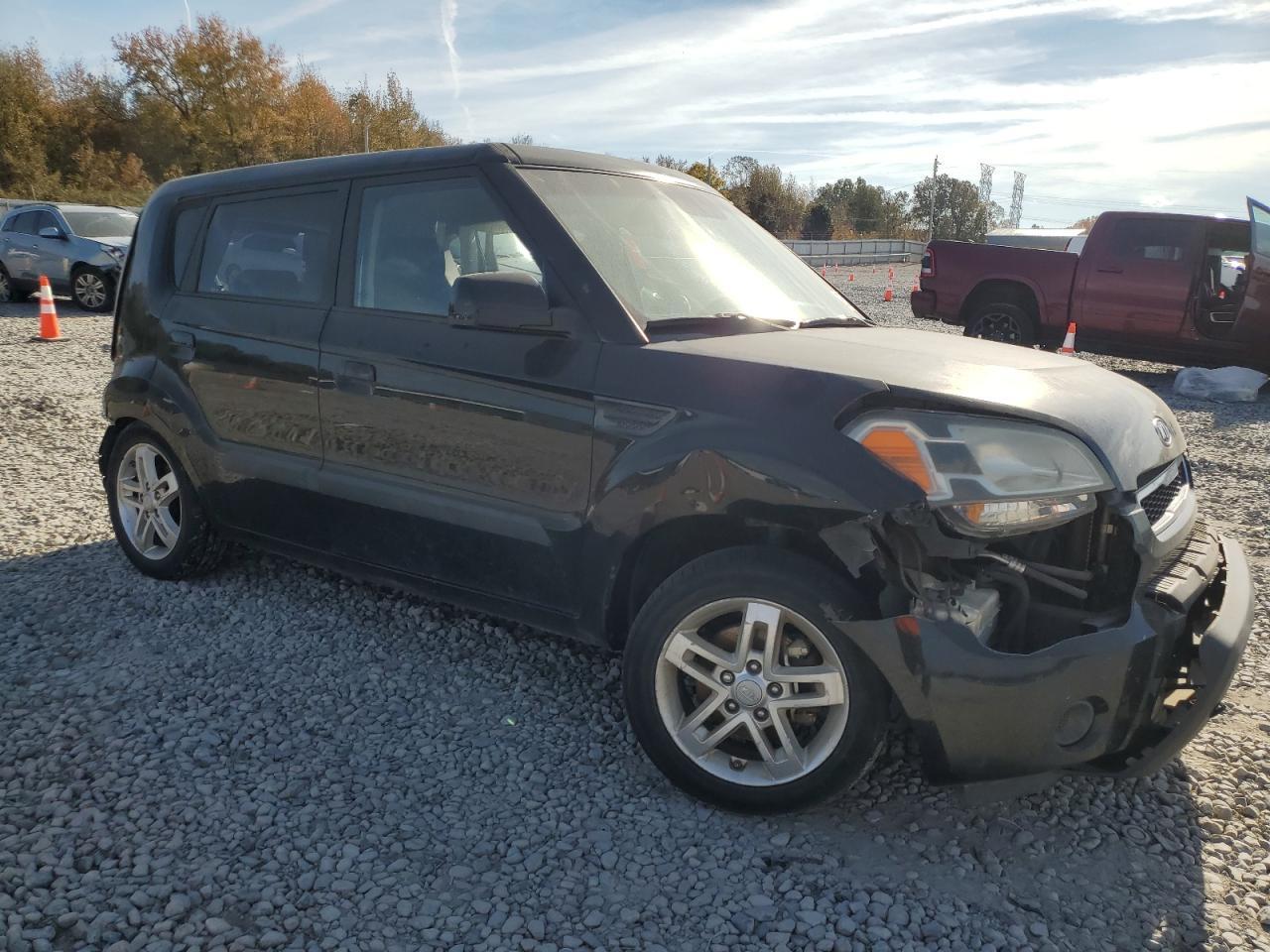 2010 Kia Soul + - Image 4